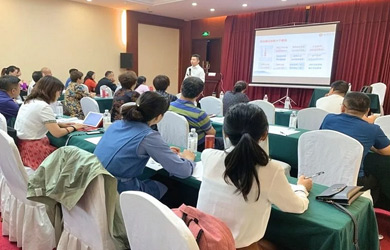 金融战略与投融资创新实战班